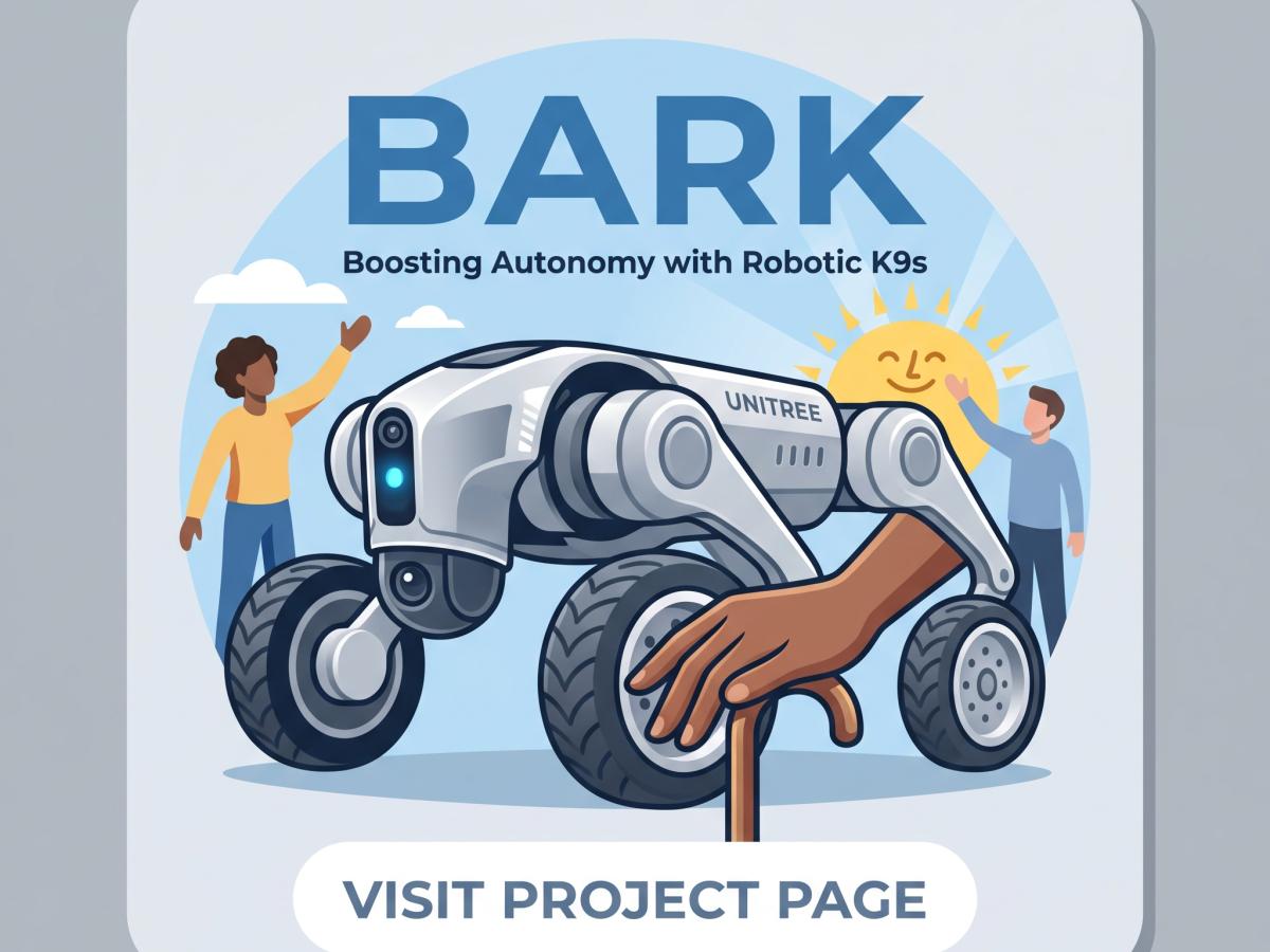 Project BARK